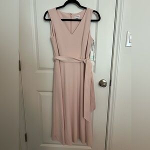 Women’s Calvin Klein Dress w/pockets, Size 8, New with tags